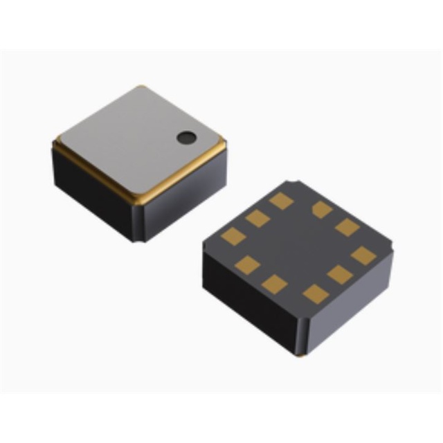 BM1390GLV-ZTR Rohm Semiconductor  Drucksensoren-Wandler